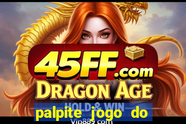 palpite jogo do bicho sergipe
